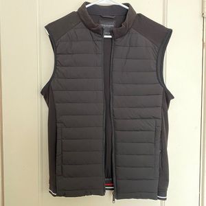 NEW Ricky Singh Vest